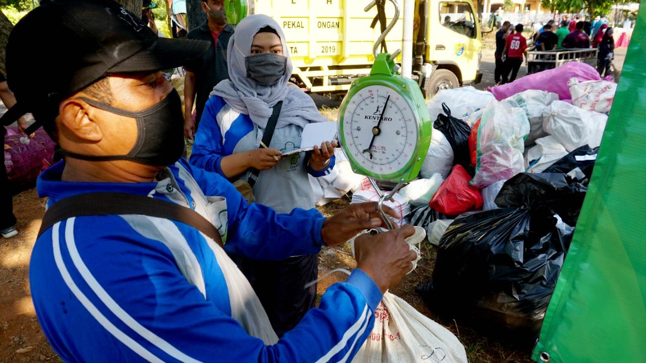 Bank Sampah Induk Bank Sampah Induk