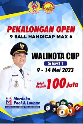 Wali Kota Cup