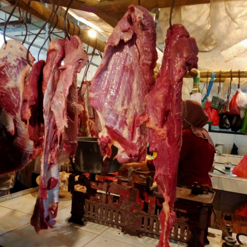 Daging Sapi Daging Sapi