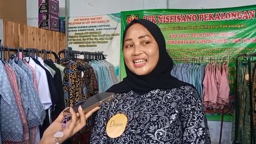 Dhanies Mafahinu Putri