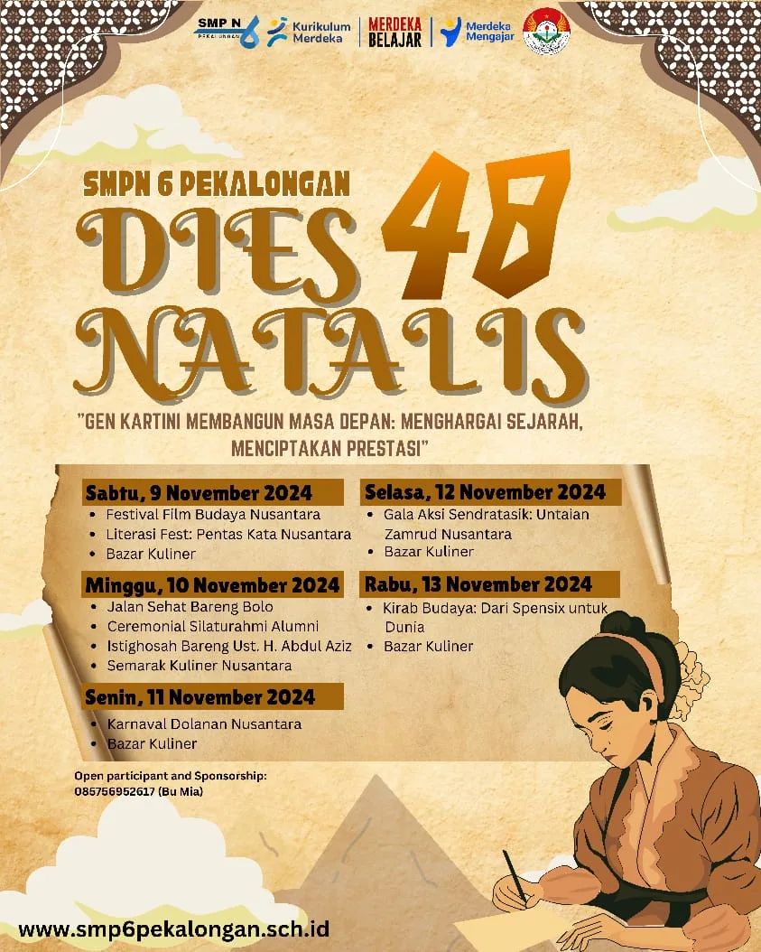 Dies Natalis