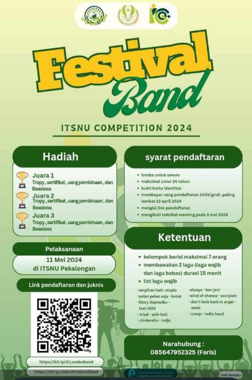 Festival Band
