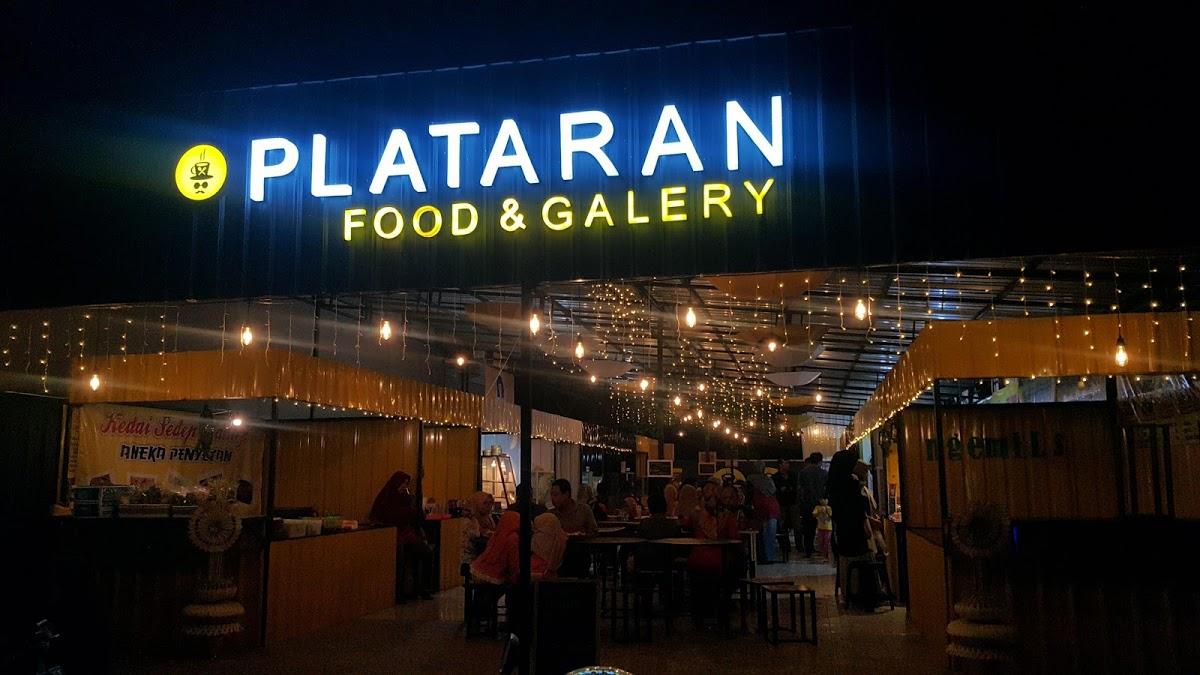 Plataran Food And Gallery Sajikan Kuliner Semua Kalangan Plataran Food And Gallery Sajikan Kuliner Semua Kalangan