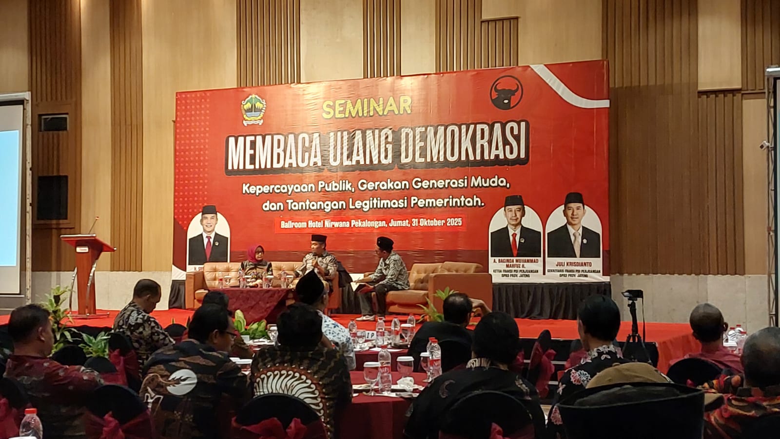 Seminar