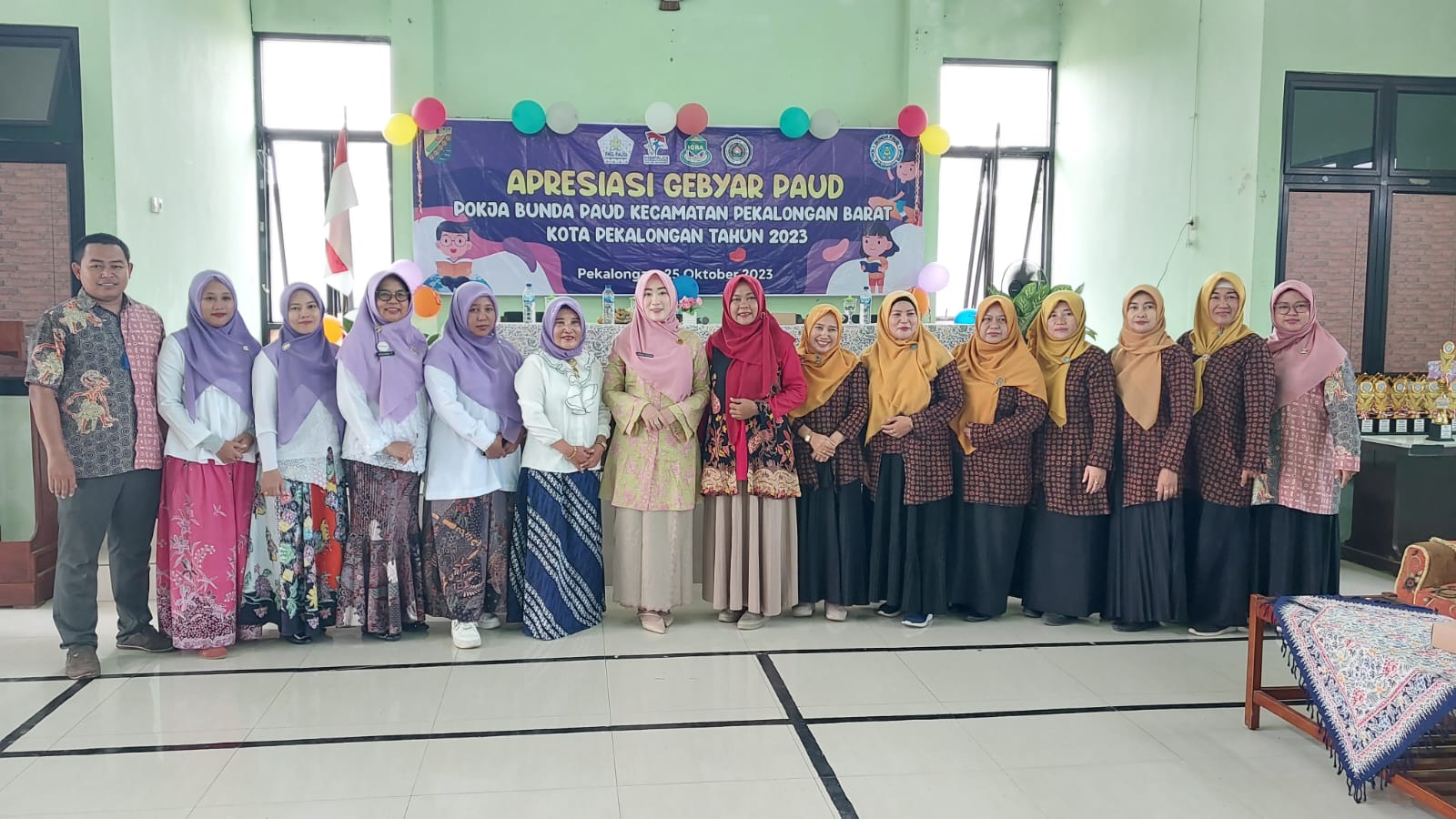 Gebyar PAUD