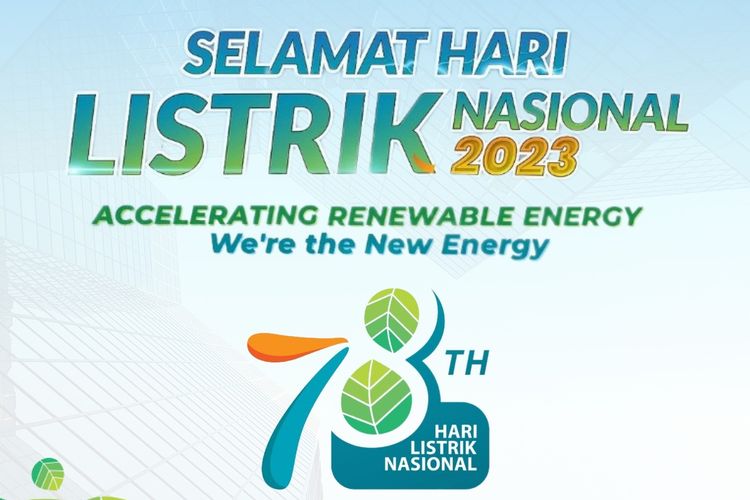 Hari Listrik Nasional
