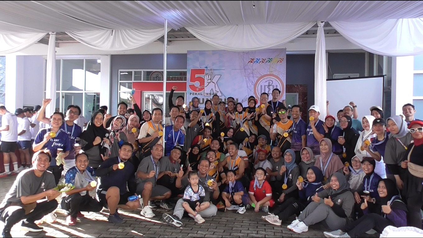 IDI Fun Run
