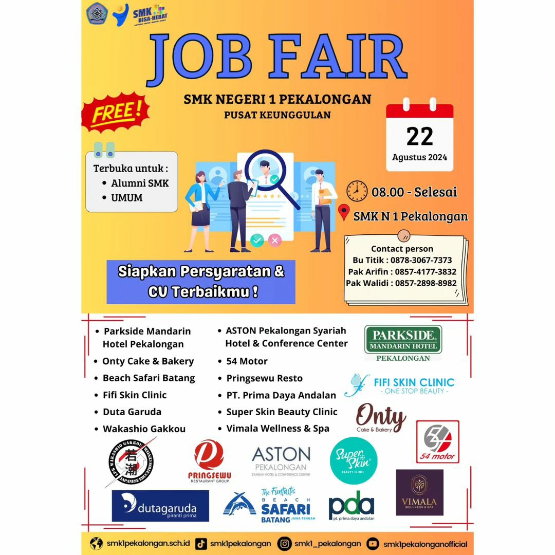 Job Fair