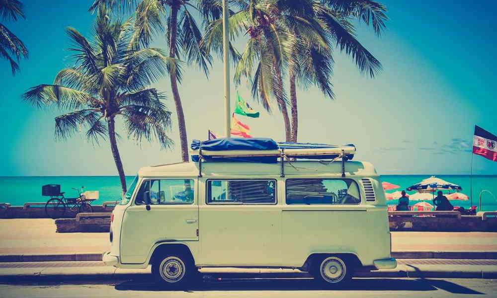 Tour & Travel Tour & Travel