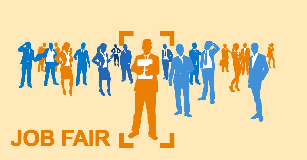Job Fair