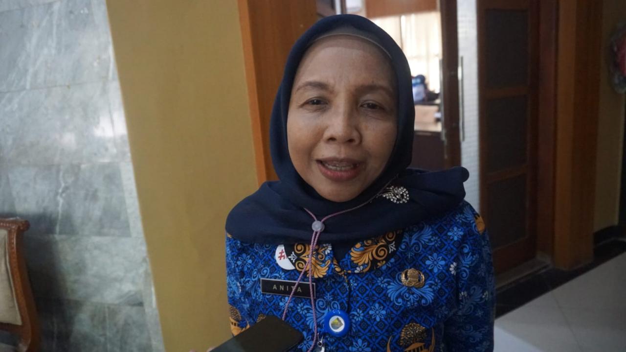 69 Peserta PPPK Teknis Tes CAT