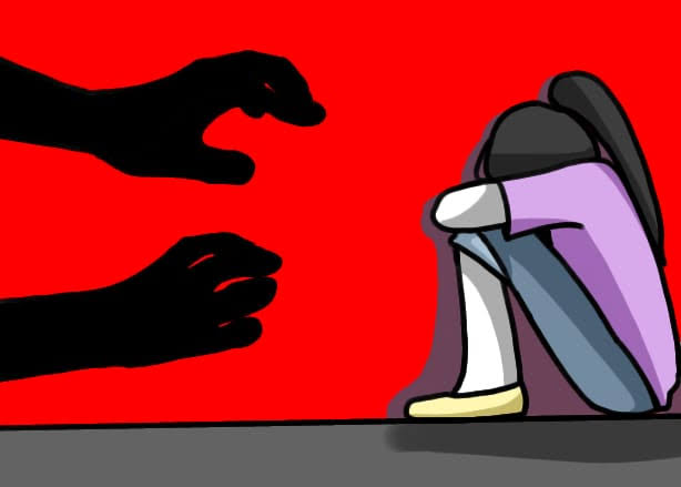 Berpihak Pada Korban Pelecehan Seksual Berpihak Pada Korban Pelecehan Seksual
