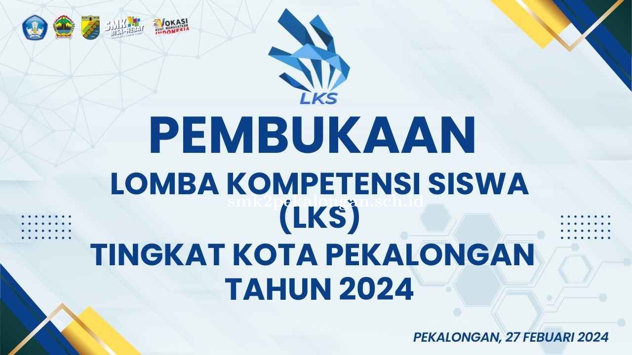 LKS SMK