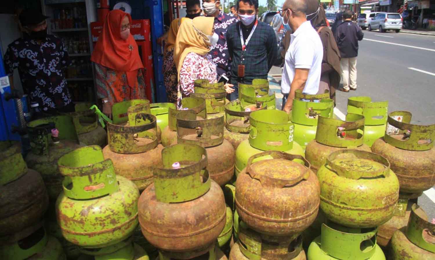 LPG