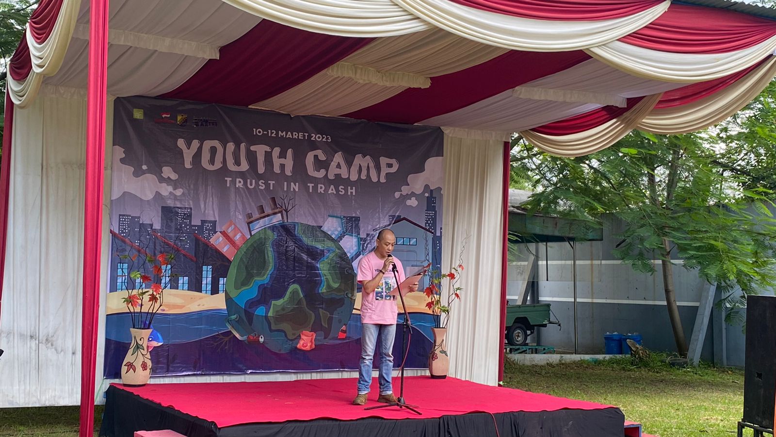 Youth Camp