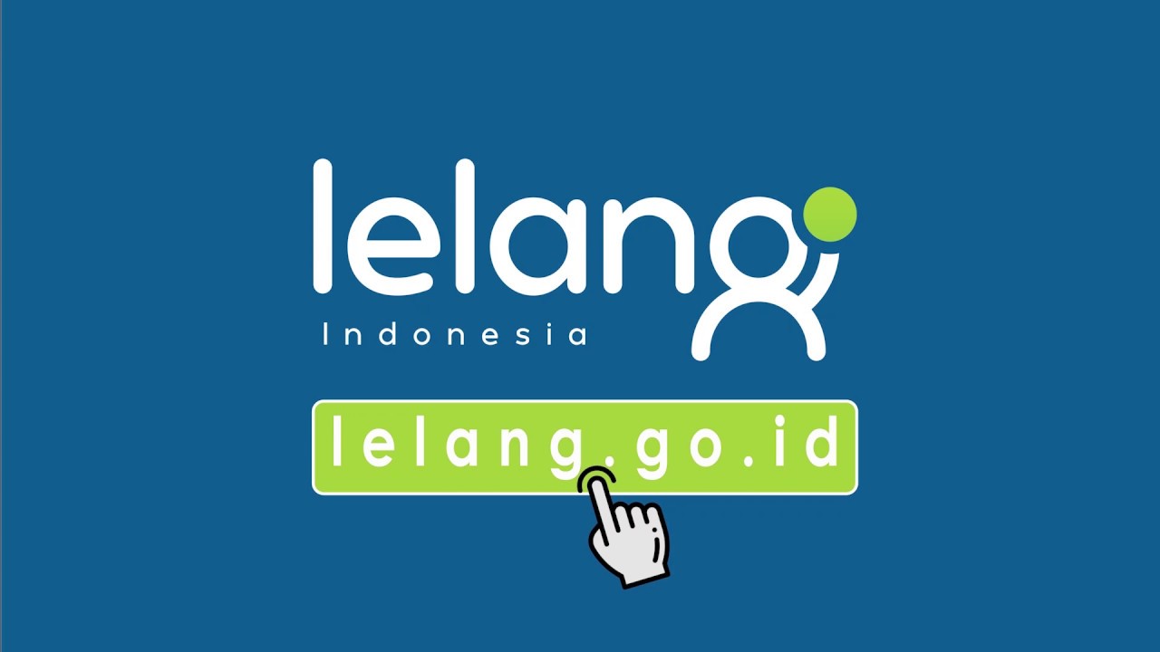 Lelang