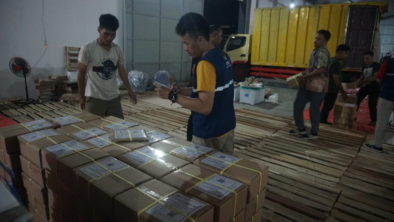 Surat Suara