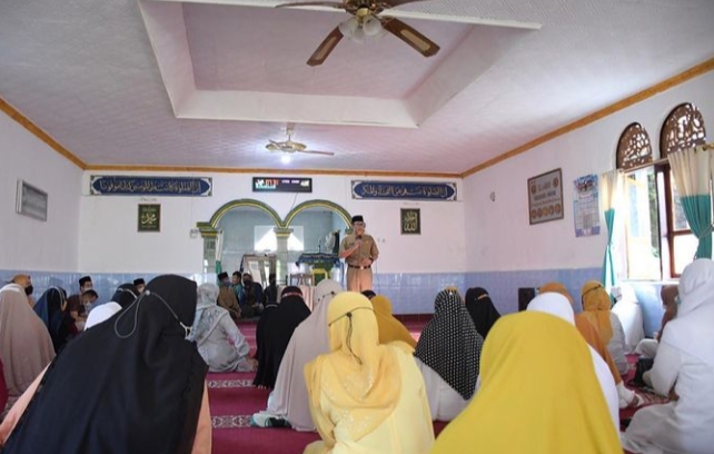 Majelis Taklim Majelis Taklim