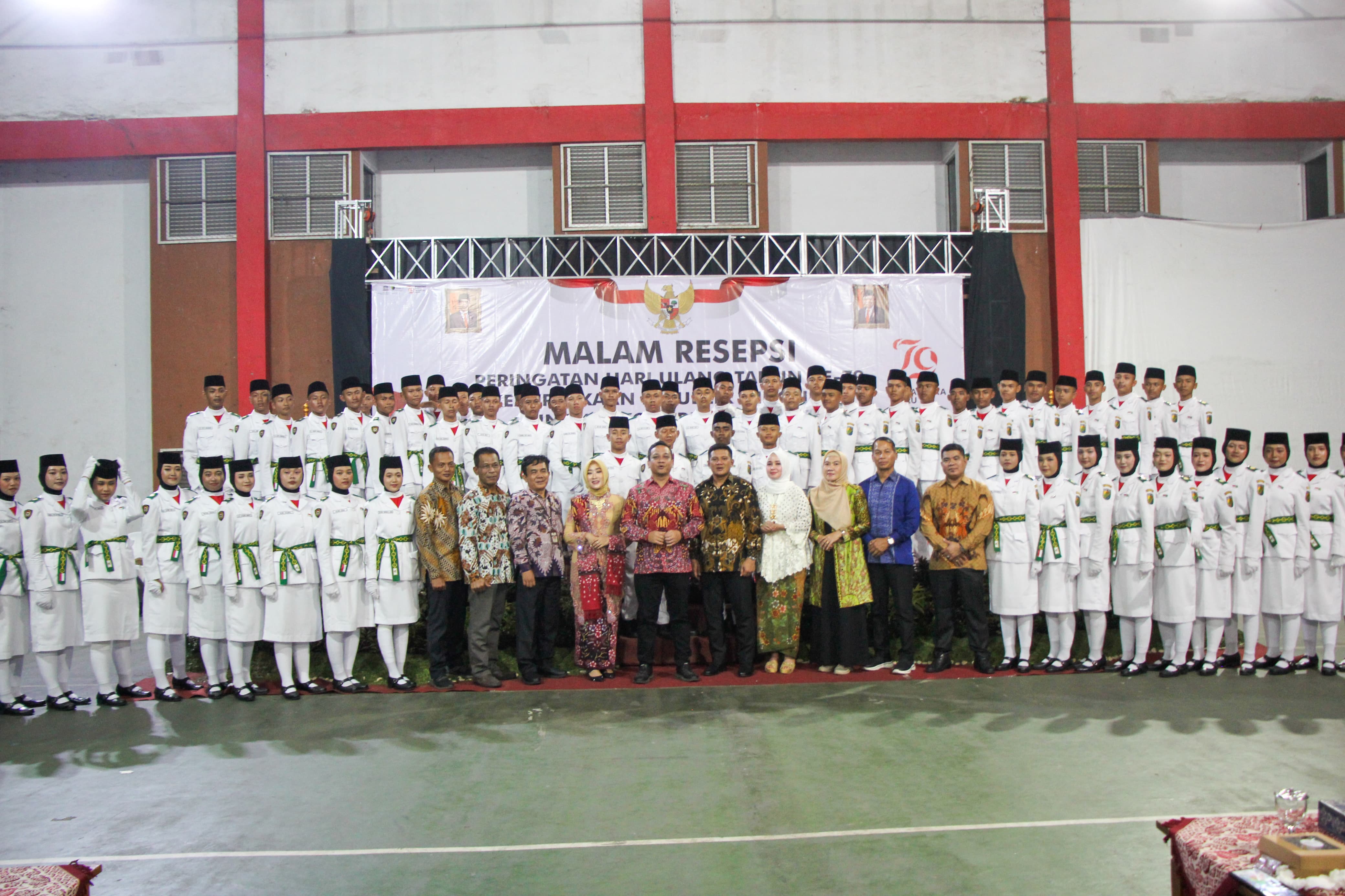 Malam Resepsi