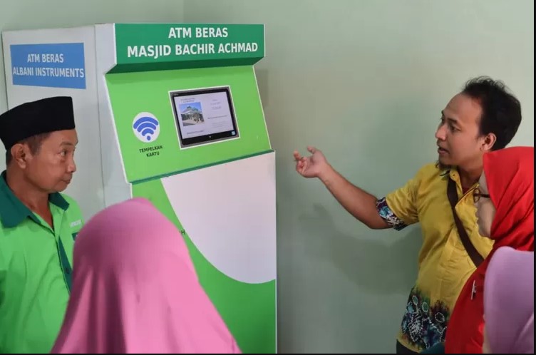 Kelurahan Medono Raih Juara 3 Lomba Tertib Adminstrasi Tingkat Jateng