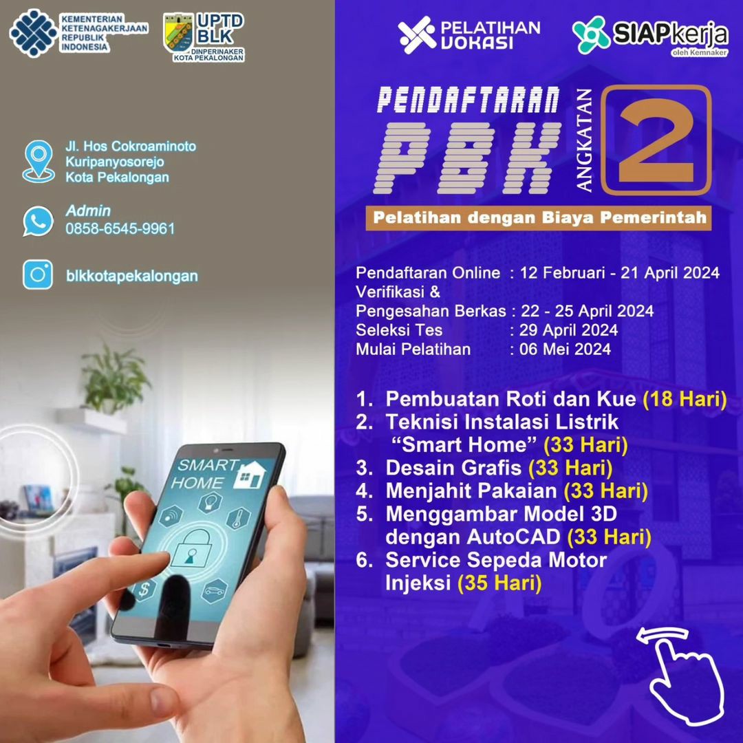 PBK