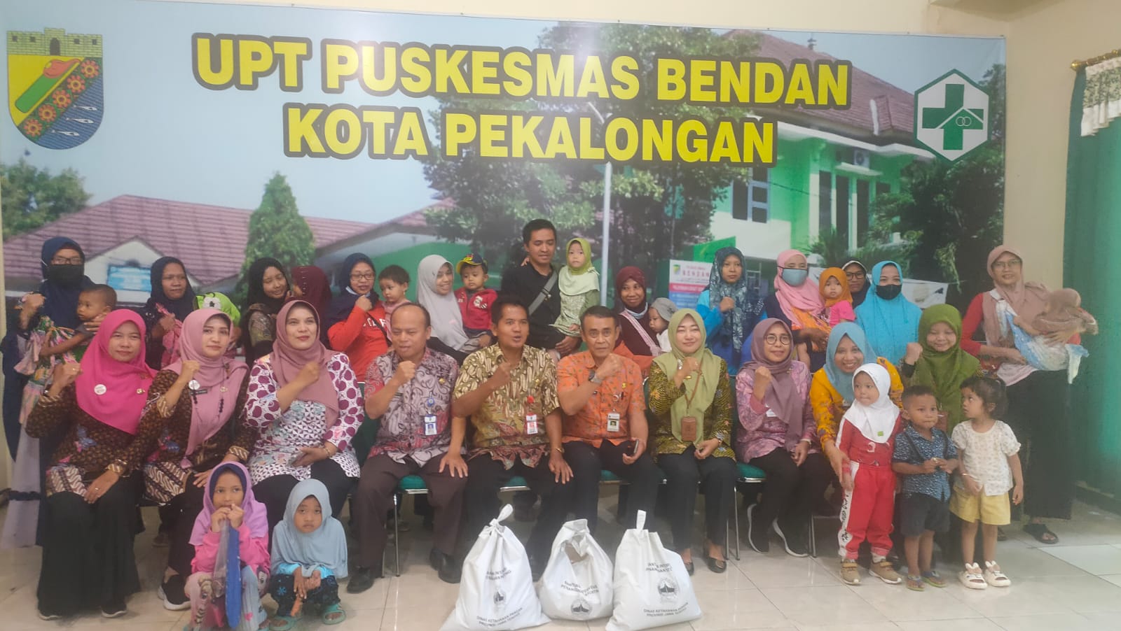Puskesmas Bendan