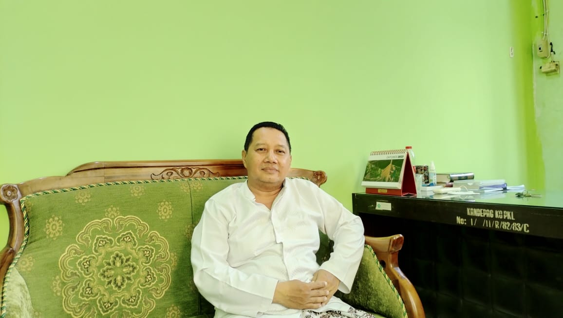 Capaian Sekolah Ramah Anak