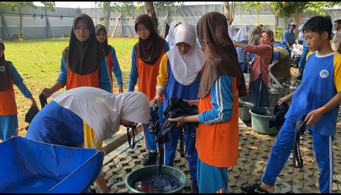 Pelatihan