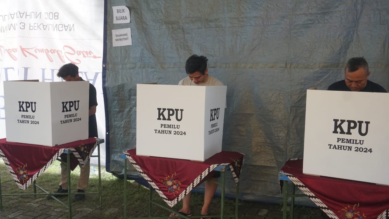 Pemilu 2024
