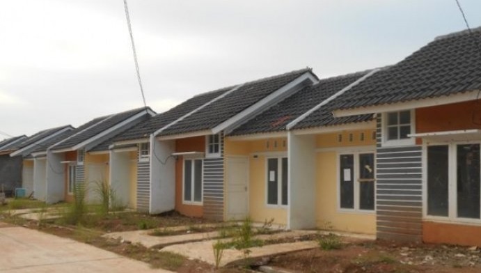 Penjualan Rumah