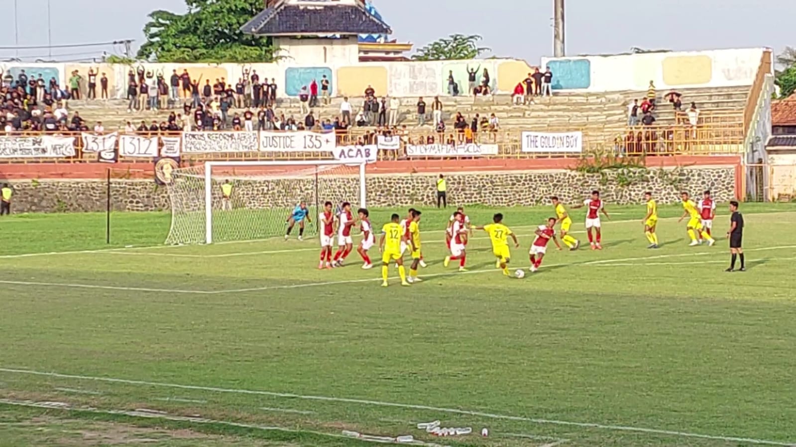 Persip vs PSIP