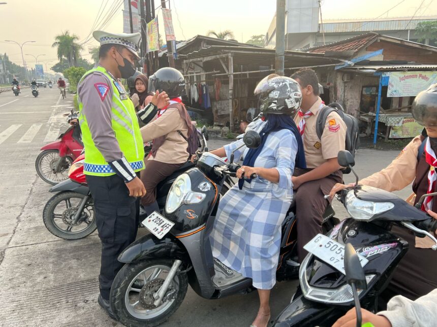 Pelanggar Pelanggar