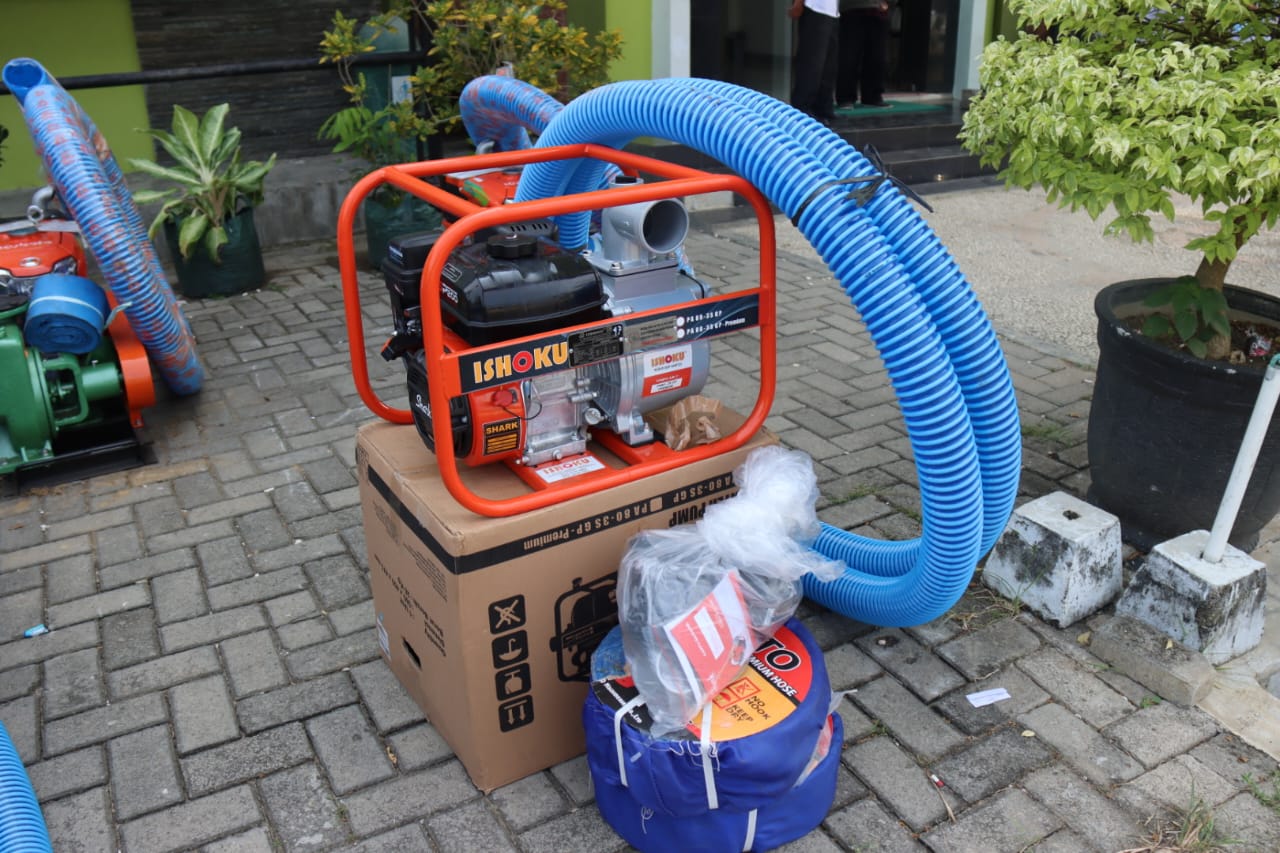 Pompa Air