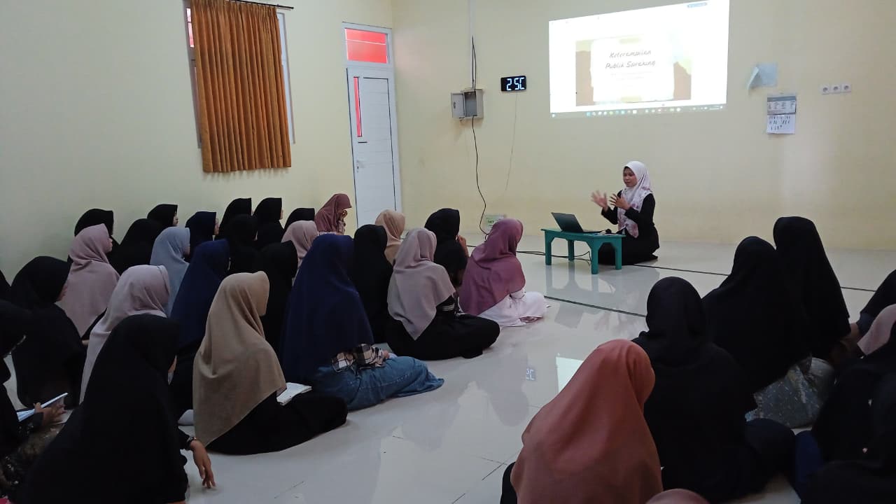 Public Speaking Public Speaking
