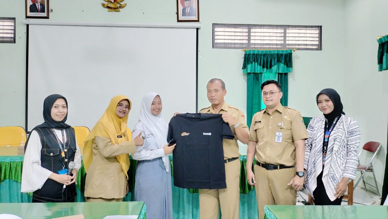 SMK N 3 Pekalongan