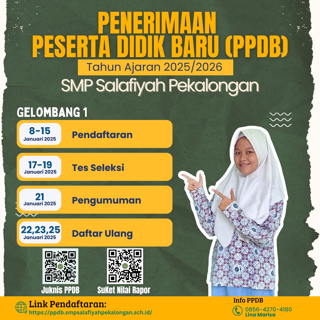 SMP Salafiyah