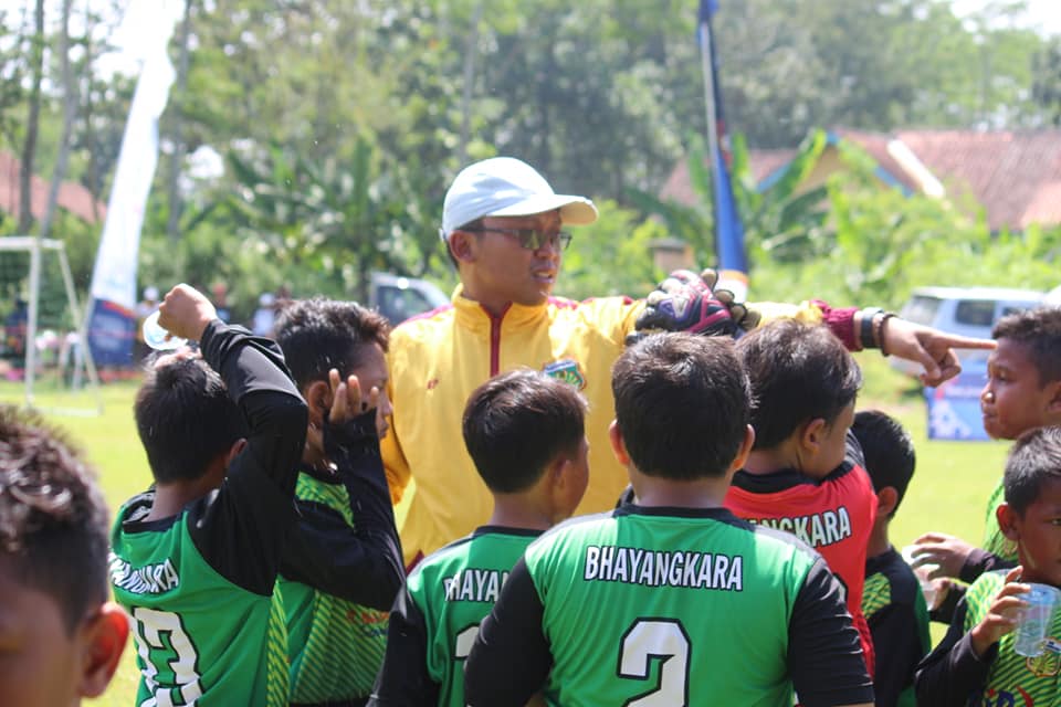 SSB Bhayangkara SSB Bhayangkara