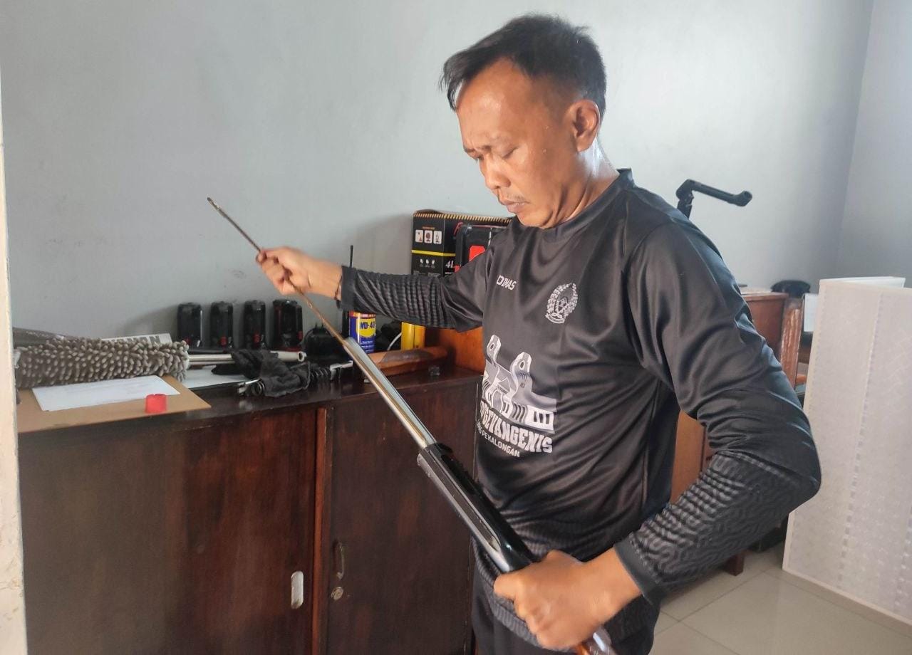 Lapas Pekalongan