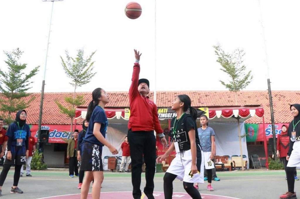 Smaga Cup