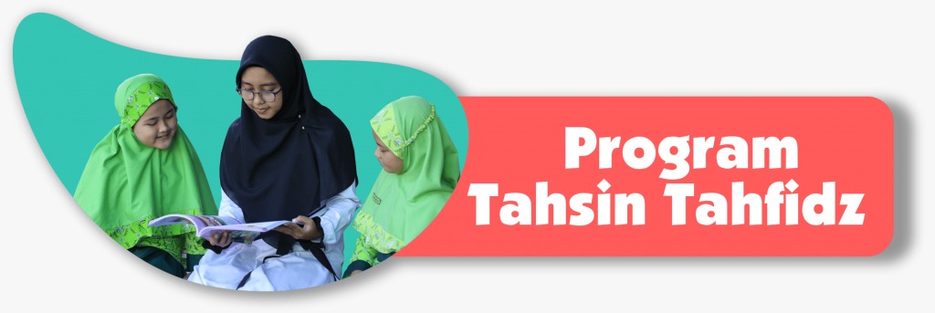 Tahsin & Tahfidz