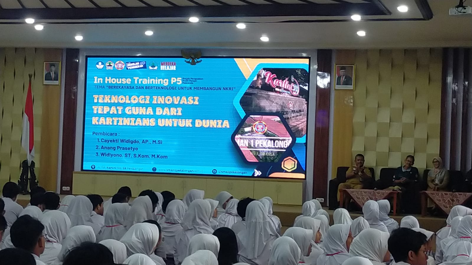Teknologi Tepat Guna