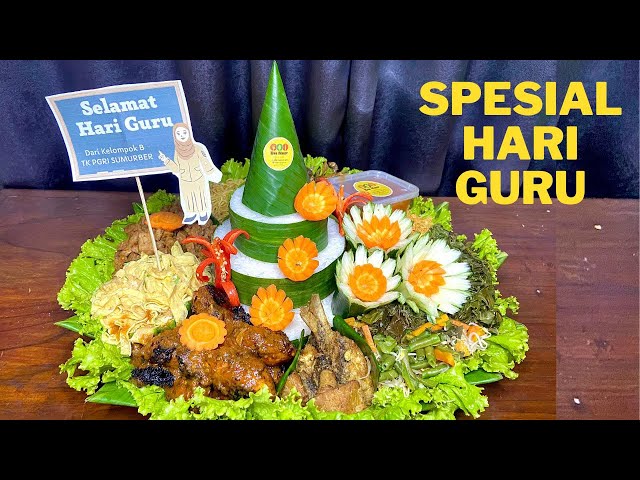 Tumpeng