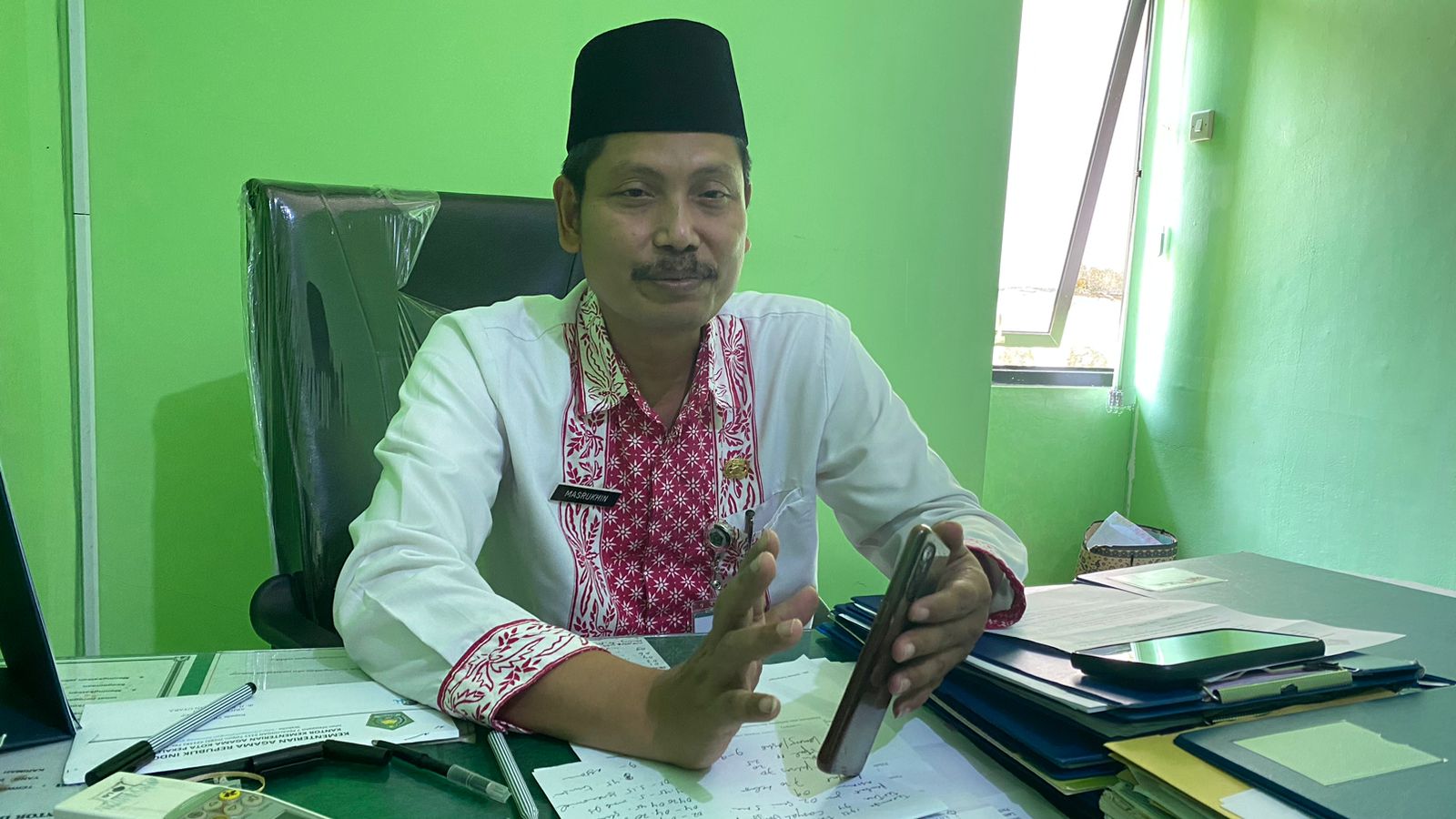 Calhaj Calhaj