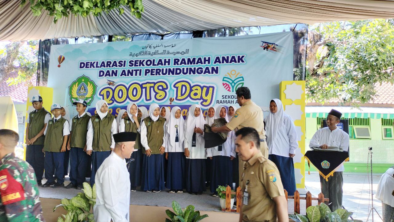 SRA