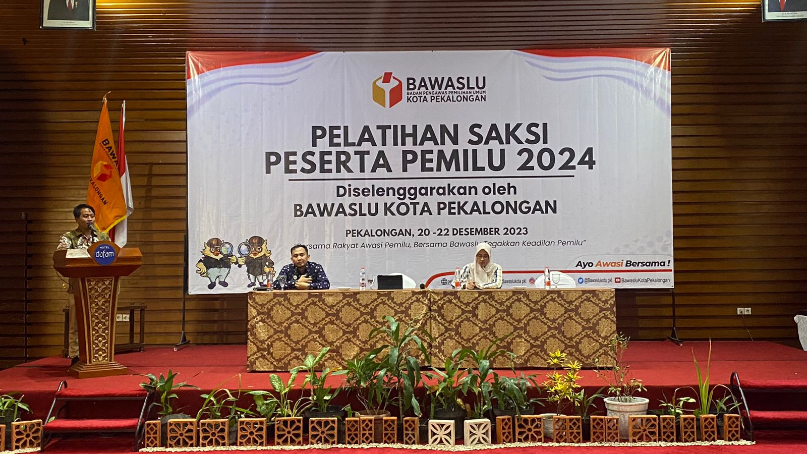 Bawaslu