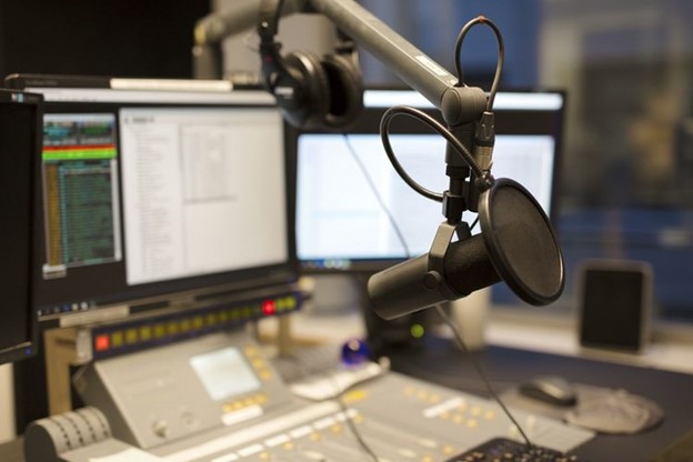 Siaran Radio