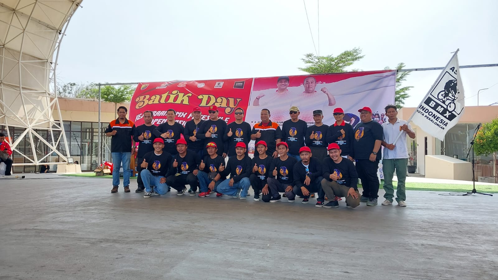 ABI Kota Batik