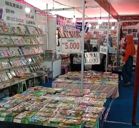 Bazar Buku