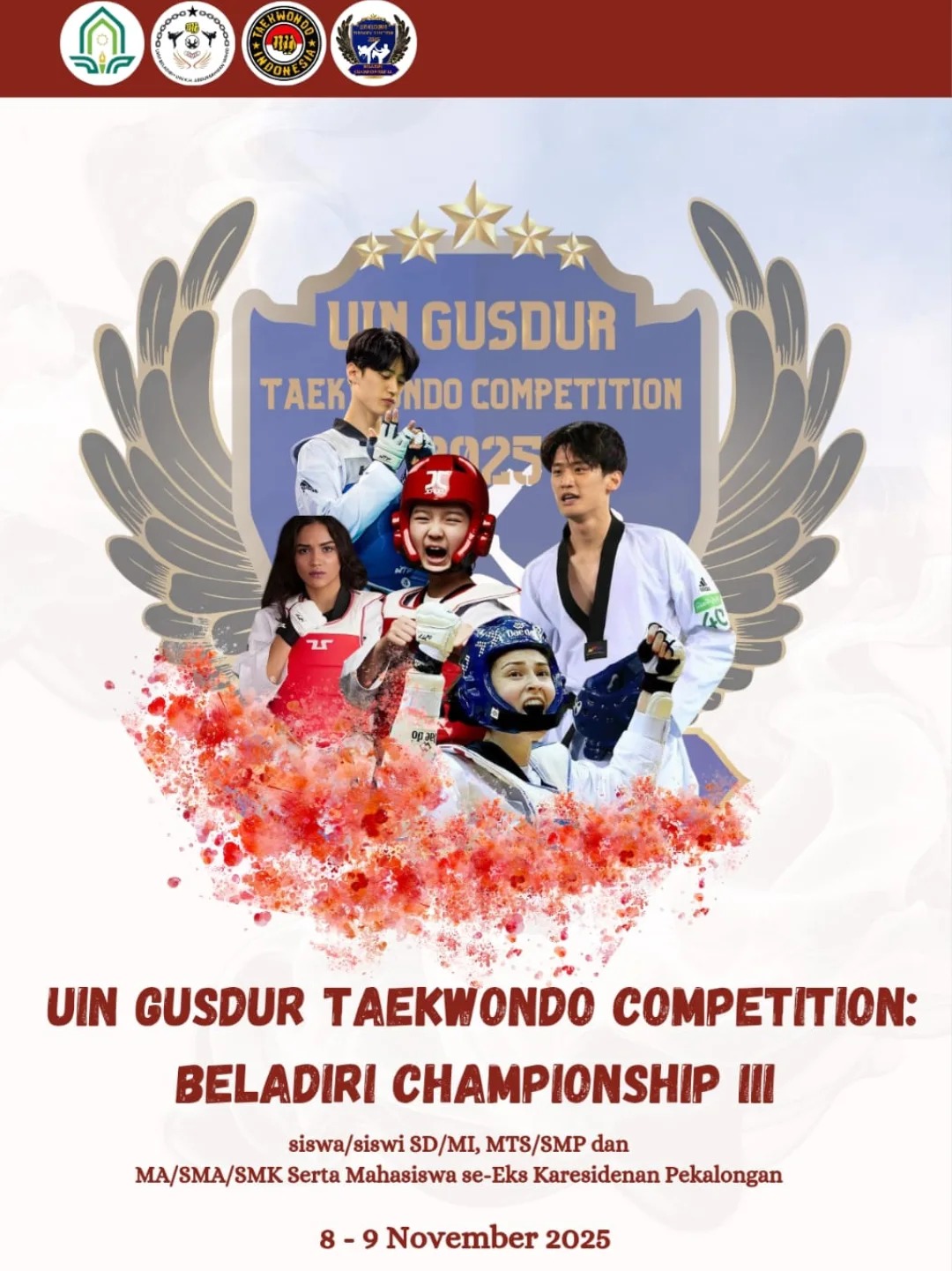 Beladiri Championship