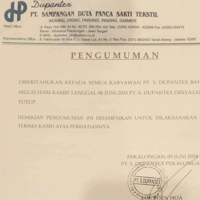 Dupantex